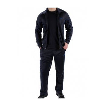 Under armour DF COTTON STRIPE PIQUE POLO