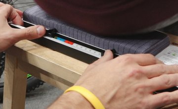 10 základních komponentů kola