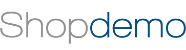 ShopDEMO